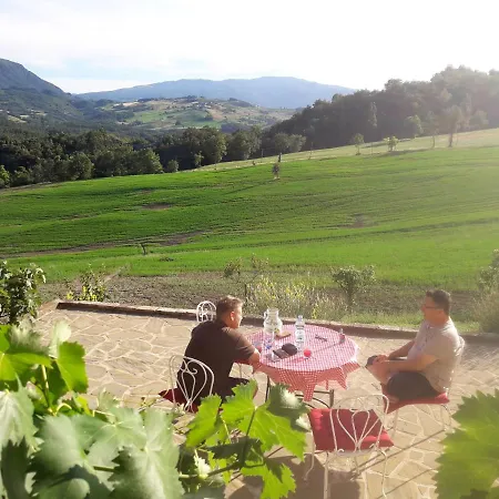 Casa Riservata Sulle Colline Di Parma Oasi Di Pace * Neviano degli Arduini