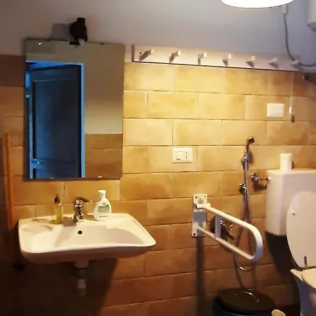 Casa Riservata Sulle Colline Di Parma Oasi Di Pace *