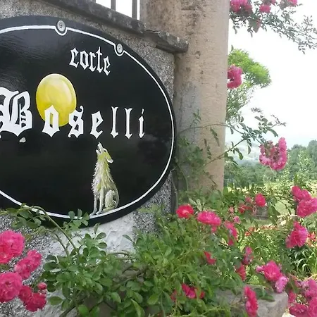 Casa Riservata Sulle Colline Di Parma Oasi Di Pace * Neviano degli Arduini