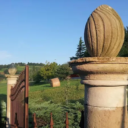 Casa Riservata Sulle Colline Di Parma Oasi Di Pace * Neviano degli Arduini