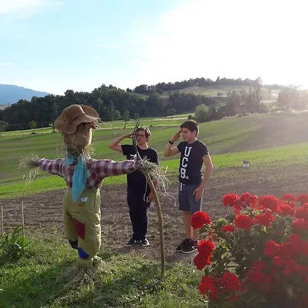 Casa Riservata Sulle Colline Di Parma Oasi Di Pace Neviano degli Arduini