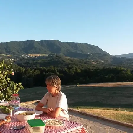 Casa Riservata Sulle Colline Di Parma Oasi Di Pace * Neviano degli Arduini