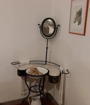 펜션 Casa Riservata Sulle Colline Di Parma Oasi Di Pace *