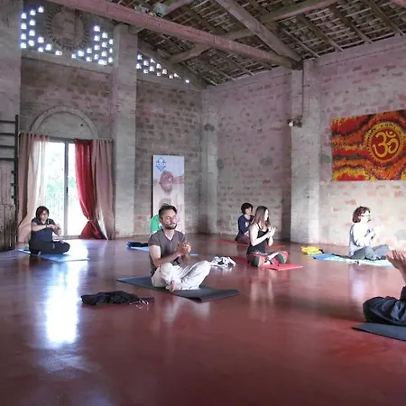 펜션 Casa Riservata Sulle Colline Di Parma Oasi Di Pace *