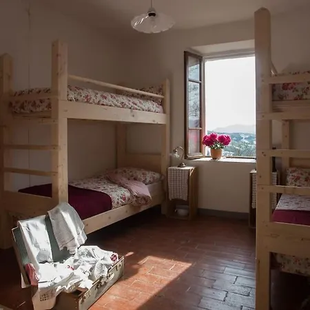 Casa Riservata Sulle Colline Di Parma Oasi Di Pace * Neviano degli Arduini