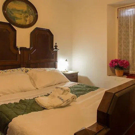 Casa Riservata Sulle Colline Di Parma Oasi Di Pace 펜션
