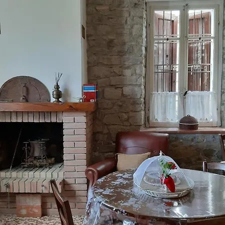 Casa Riservata Sulle Colline Di Parma Oasi Di Pace