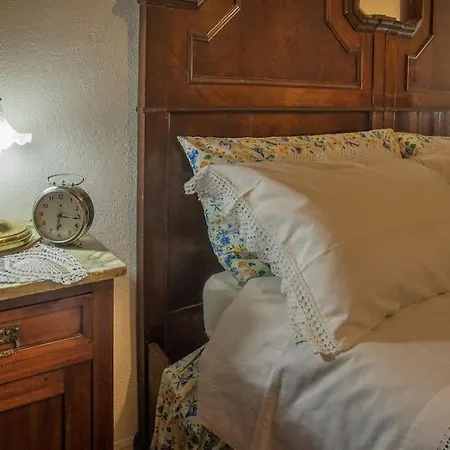Casa Riservata Sulle Colline Di Parma Oasi Di Pace 펜션 *