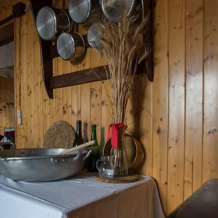 Casa Riservata Sulle Colline Di Parma Oasi Di Pace *