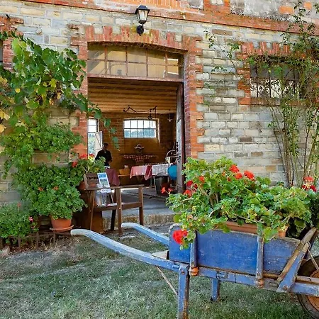 Casa Riservata Sulle Colline Di Parma Oasi Di Pace 펜션 Neviano degli Arduini
