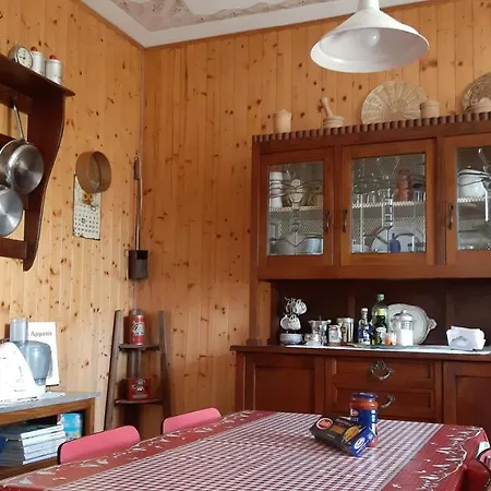 Casa Riservata Sulle Colline Di Parma Oasi Di Pace 펜션 Neviano degli Arduini